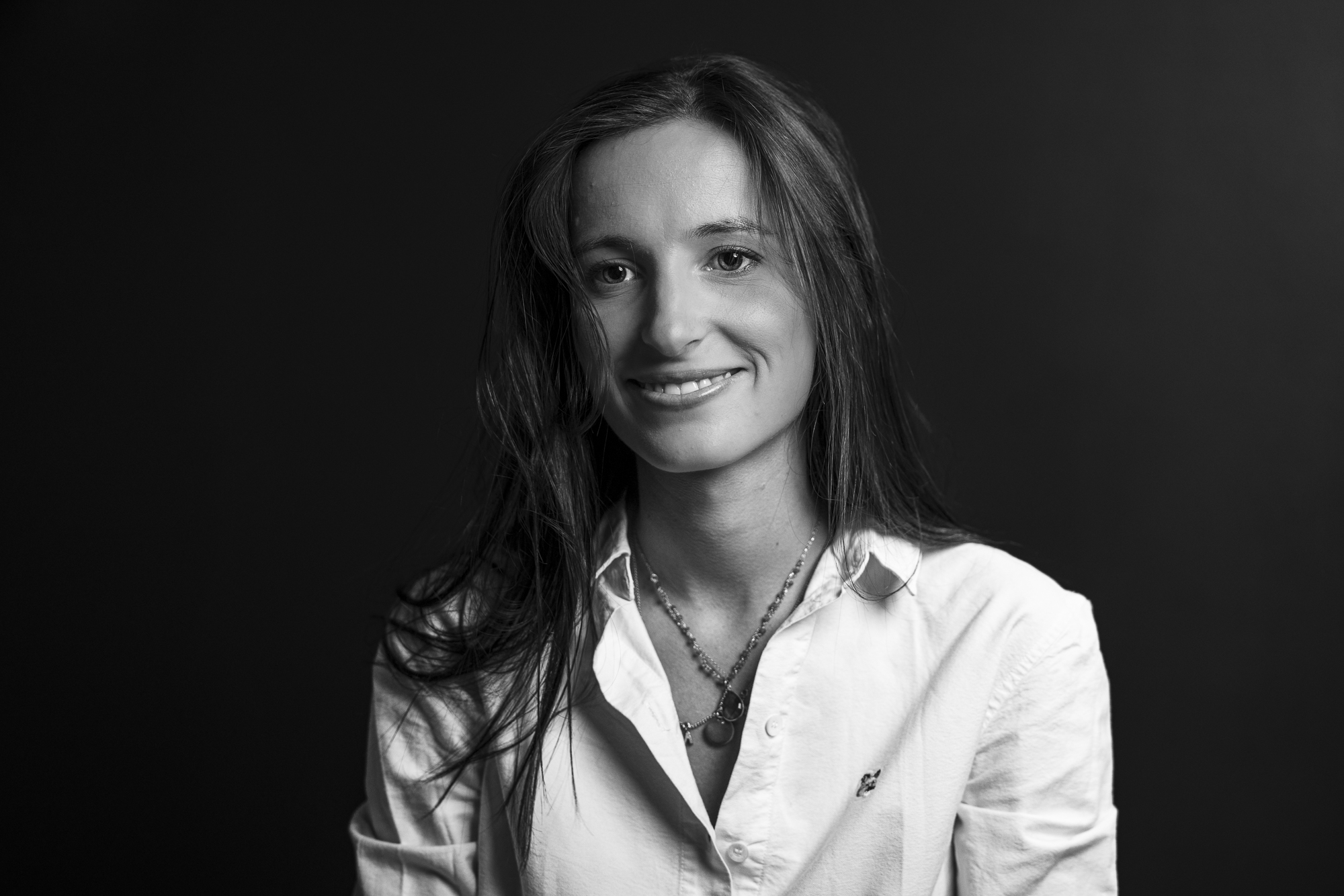 Portrait de Capucine Pelletier